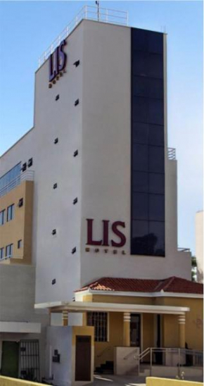  Lis Hotel  Терезина